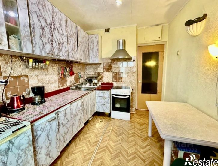 2-комн квартира ул Островского, 16,  д. 16