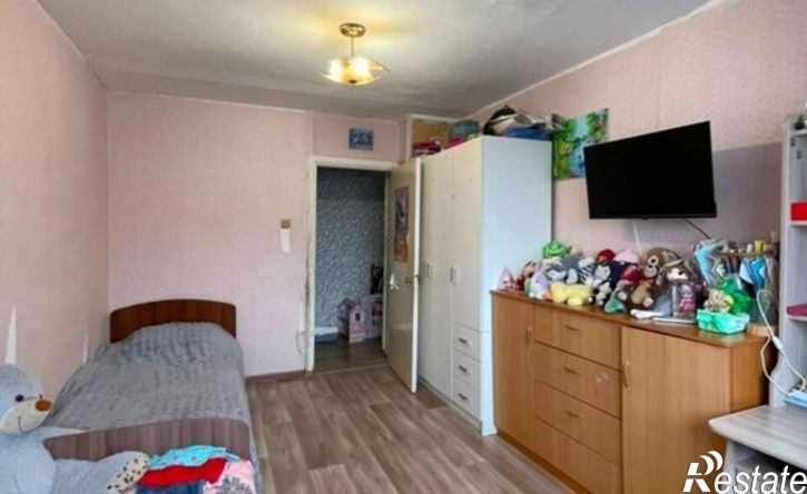 2-комн квартира ул Калининская, 11,  д. 11