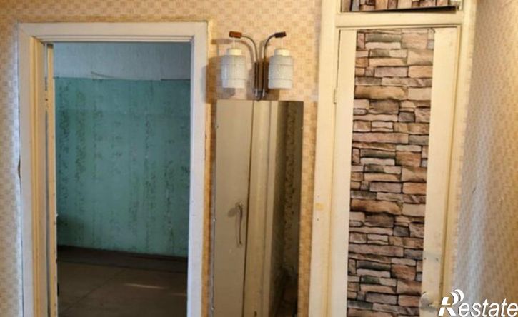 2-комн квартира ул Парковая, 31,  д. 31