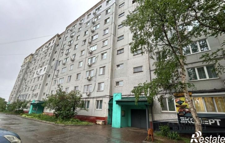 2-комн квартира ул Островского, 16,  д. 16