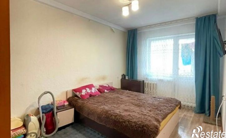 2-комн квартира ул Калининская, 11,  д. 11