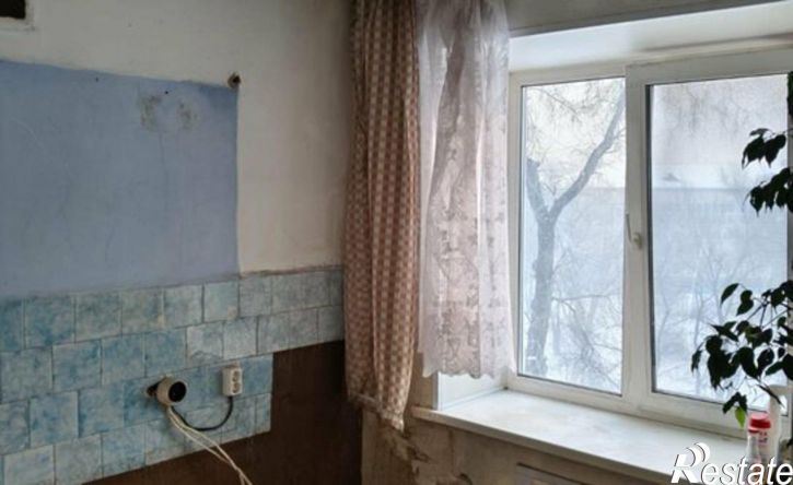 2-комн квартира ул Парковая, 31,  д. 31