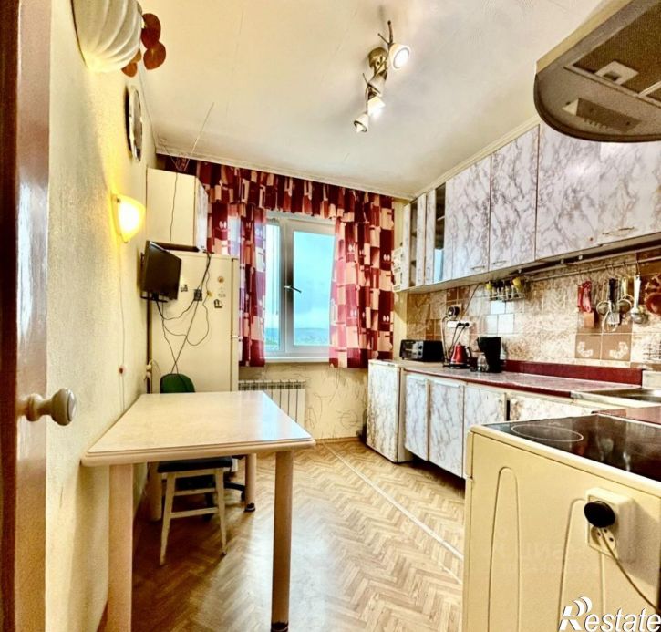 2-комн квартира ул Островского, 16,  д. 16