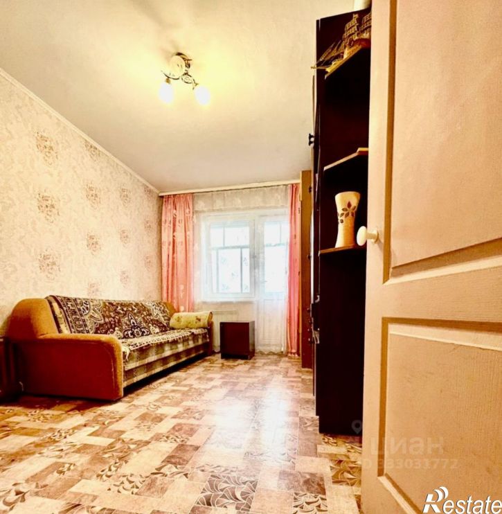 2-комн квартира ул Островского, 16,  д. 16
