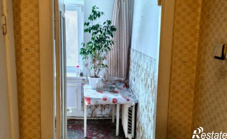 2-комн квартира ул Парковая, 31,  д. 31