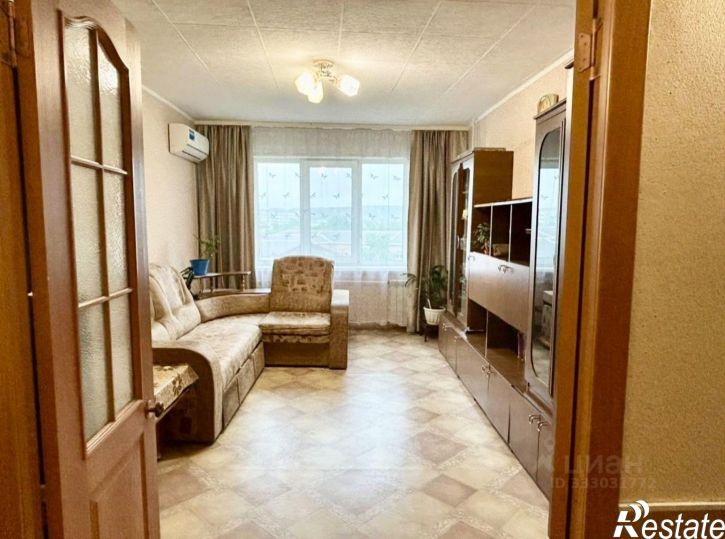 2-комн квартира ул Островского, 16,  д. 16