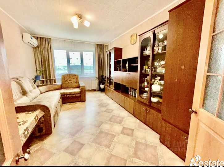 2-комн квартира ул Островского, 16,  д. 16