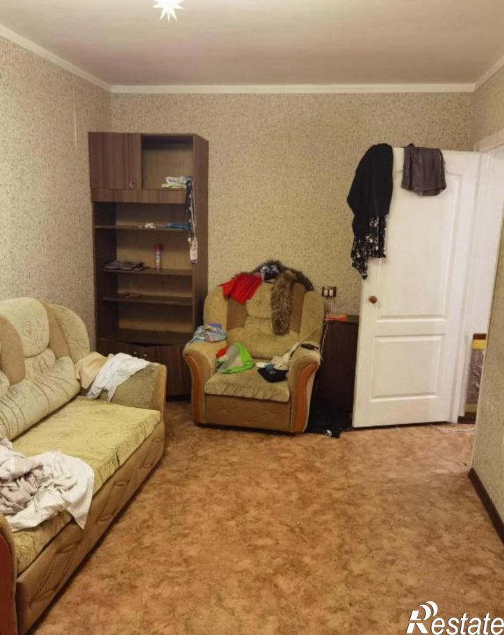 2-комн квартира Раздольная улица, д.10а