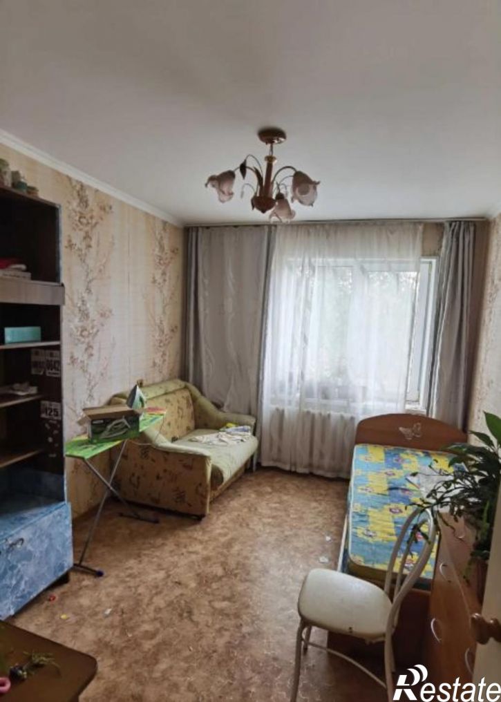 2-комн квартира Раздольная улица, д.10а