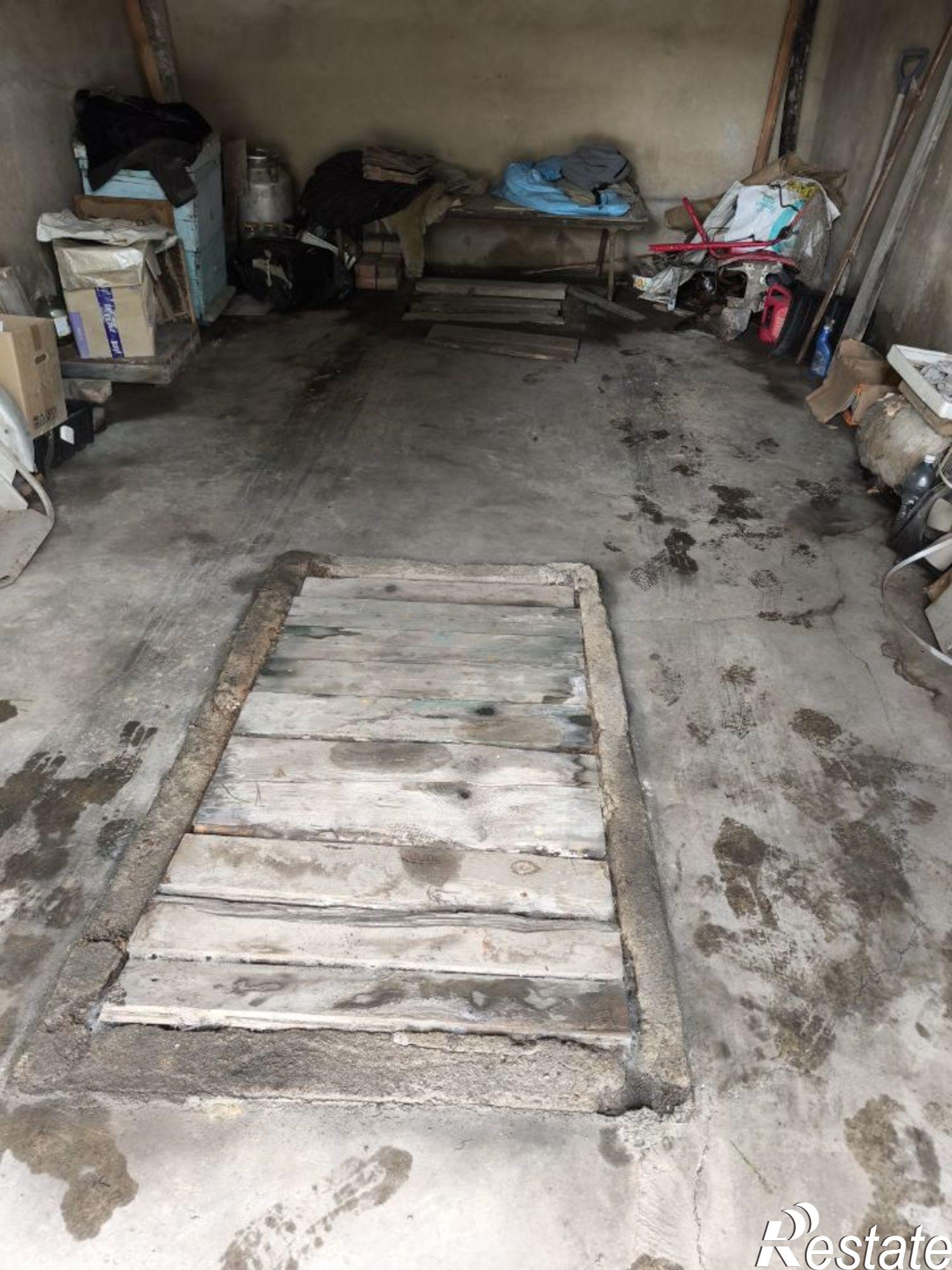 Купить гараж, место в паркинге за 243 364 рублей на Новый пер, 3