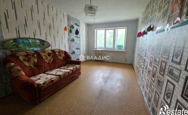 3-комн квартира ул Березовая, 4,  д. 4