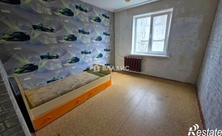 3-комн квартира ул Березовая, 4,  д. 4