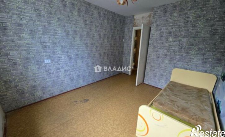 3-комн квартира ул Березовая, 4,  д. 4