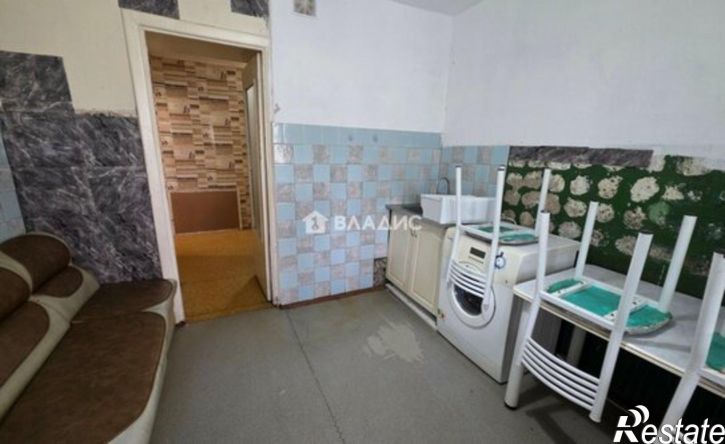 3-комн квартира ул Березовая, 4,  д. 4