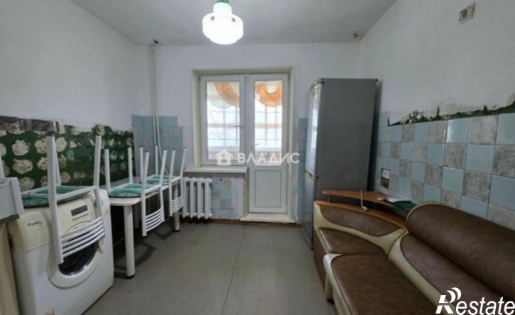 3-комн квартира ул Березовая, 4,  д. 4