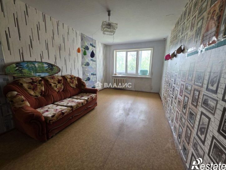 3-комн квартира ул Березовая, 4,  д. 4
