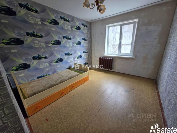 3-комн квартира ул Березовая, 4,  д. 4
