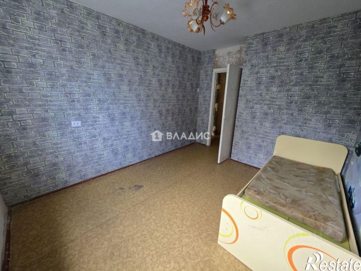 3-комн квартира ул Березовая, 4,  д. 4