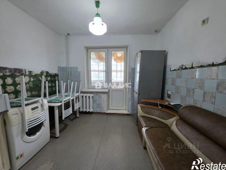 3-комн квартира ул Березовая, 4,  д. 4