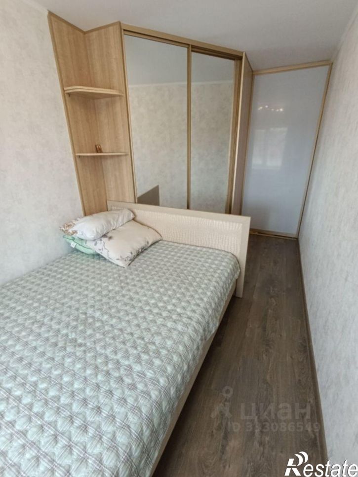 2-комн квартира Находка