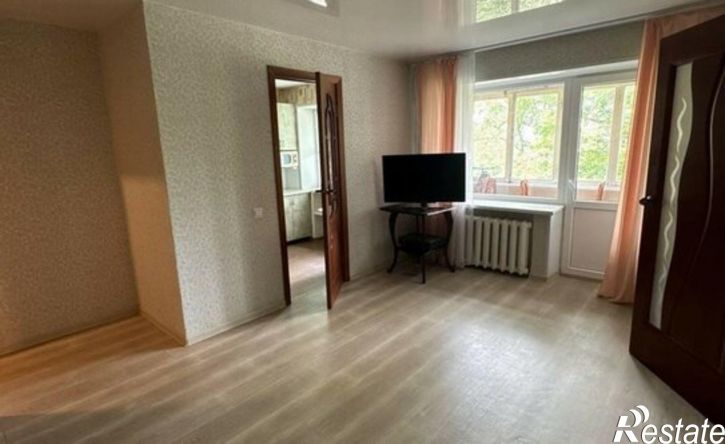 3-комн квартира Владивосток, Ульяновская улица, 10