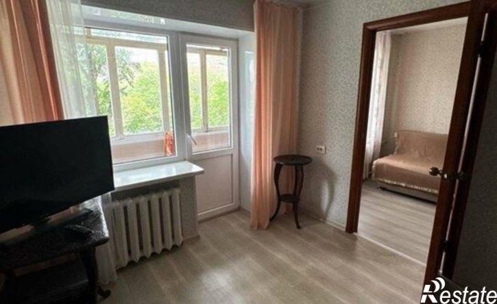 3-комн квартира Владивосток, Ульяновская улица, 10