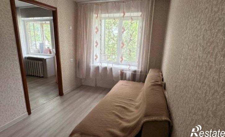 3-комн квартира Владивосток, Ульяновская улица, 10