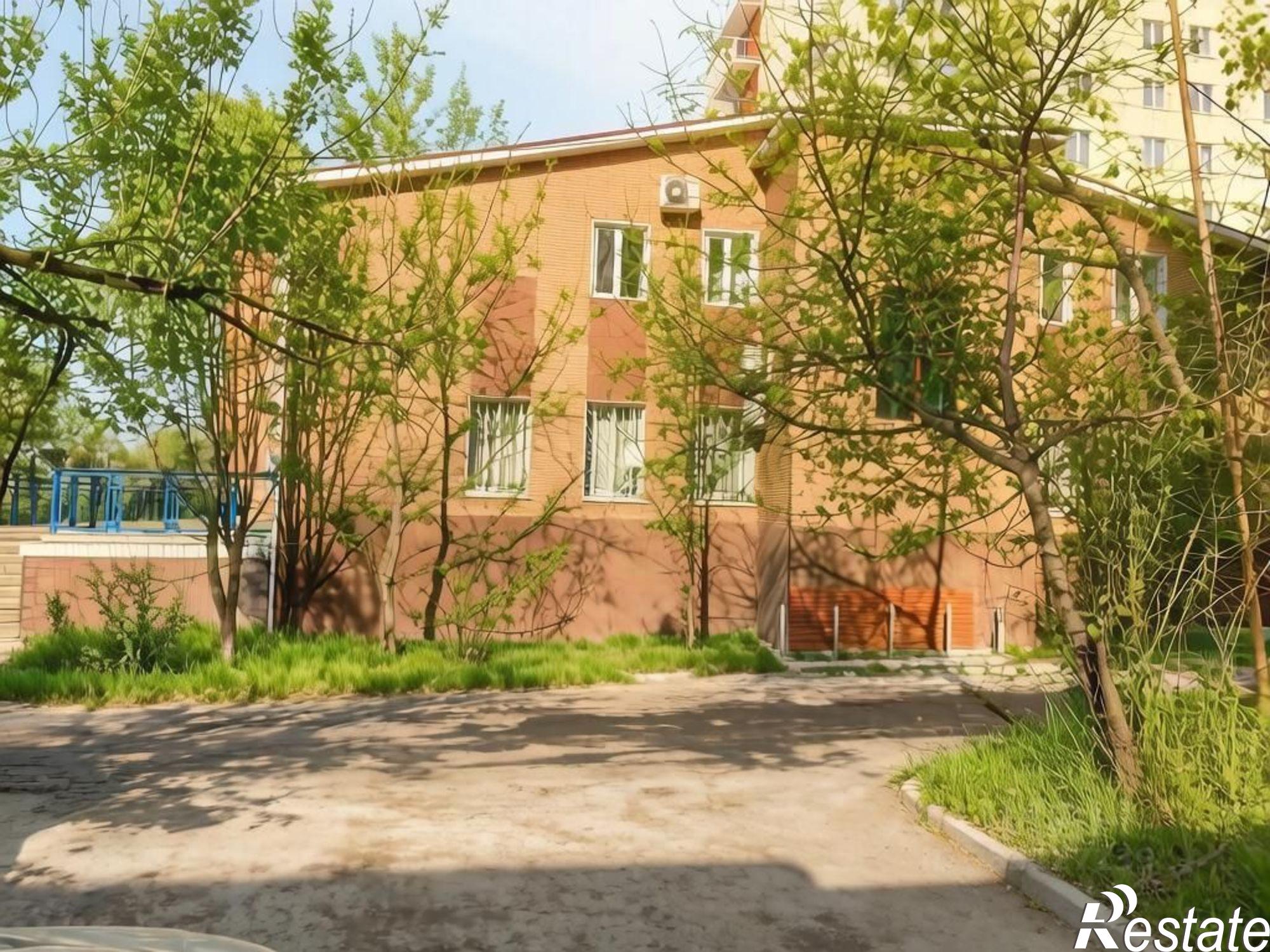 Купить ОСЗ, отдельно стоящее здание за 119 990 000 рублей на Владивосток