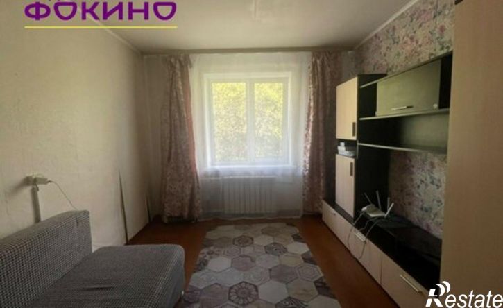 1-комн квартира ул Карла Маркса, 57,  д. 57