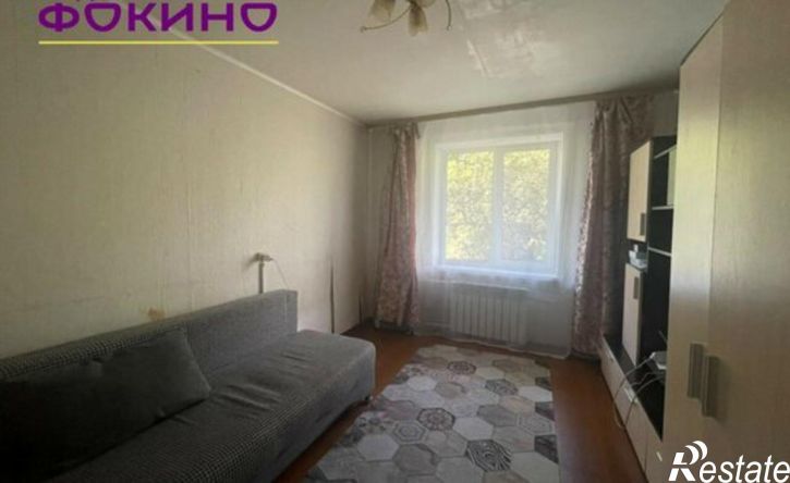 1-комн квартира ул Карла Маркса, 57,  д. 57
