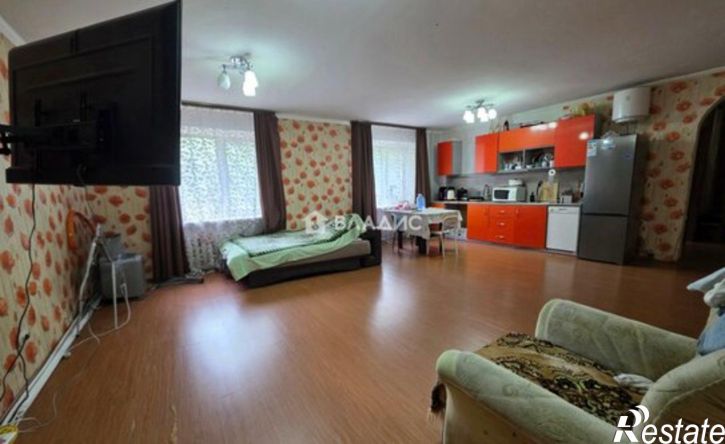 3-комн квартира ул Советская, 14,  д. 14