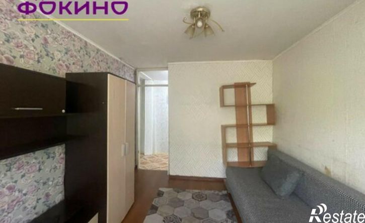 1-комн квартира ул Карла Маркса, 57,  д. 57