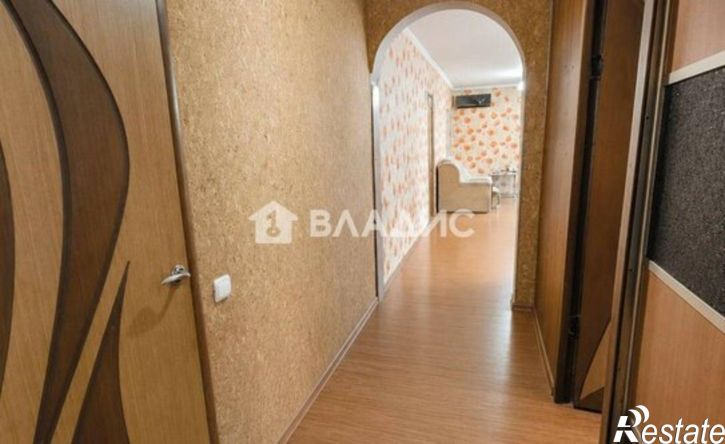3-комн квартира ул Советская, 14,  д. 14