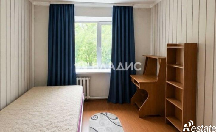3-комн квартира ул Советская, 14,  д. 14