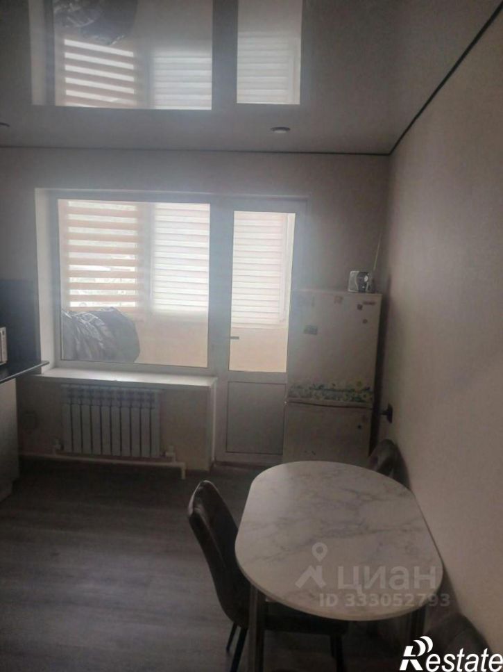 3-комн квартира Уссурийск, Вокзальная дамба улица, 14