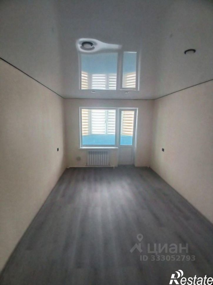 3-комн квартира Уссурийск, Вокзальная дамба улица, 14
