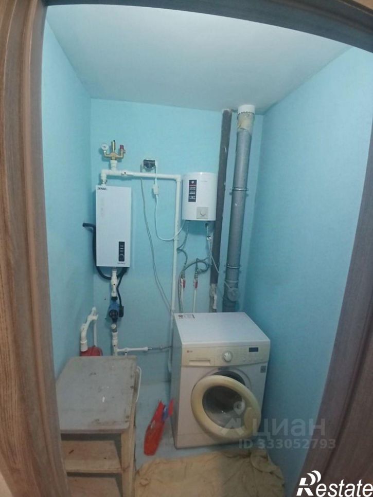 3-комн квартира Уссурийск, Вокзальная дамба улица, 14