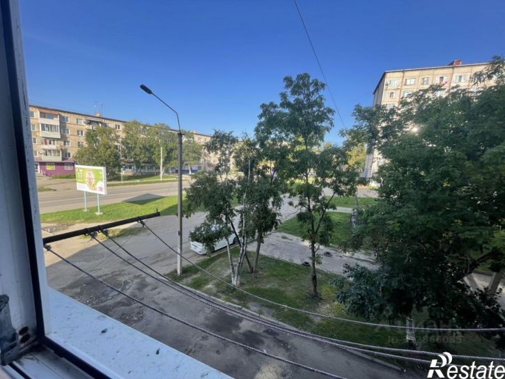 Комната Лесозаводск