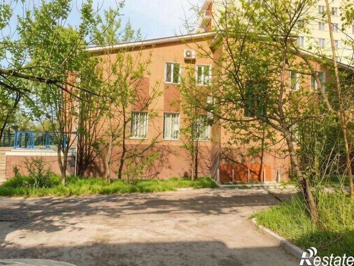 Отдельное здание Владивосток