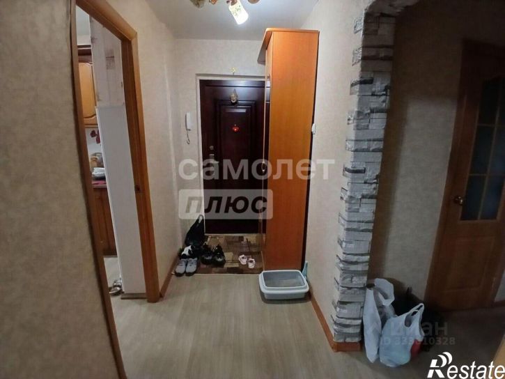 3-комн квартира Дунай п., Морская ул., д.11