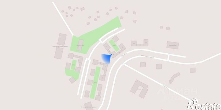 1-комн квартира в новом доме Владивосток