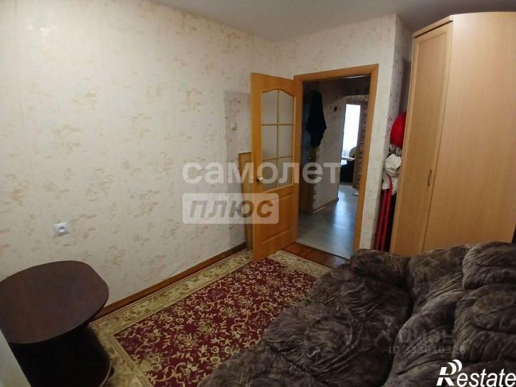 3-комн квартира Дунай п., Морская ул., д.11