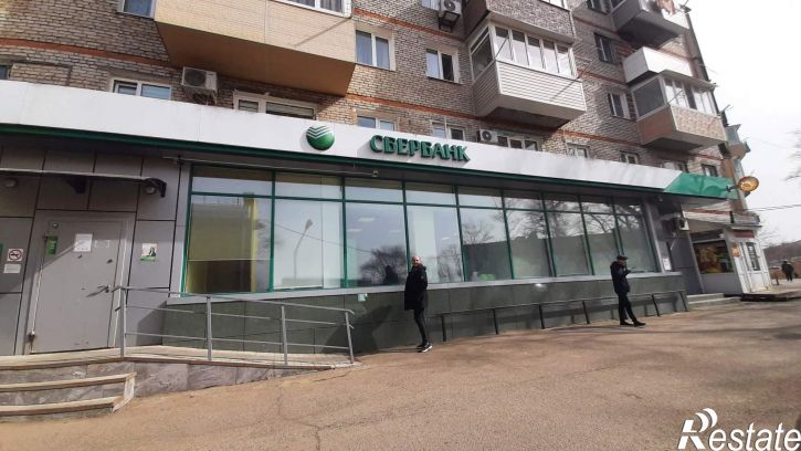Офис 50 лет Октября улица, д.8
