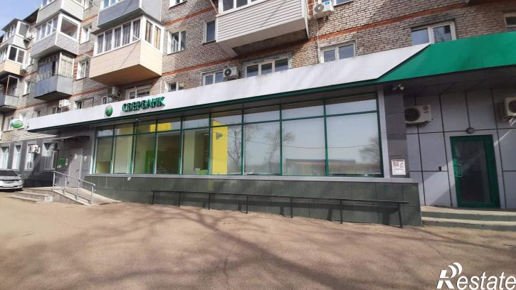 Офис 50 лет Октября улица, д.8