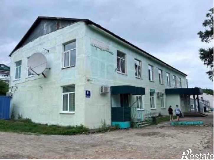 Офис Ленинская улица, д.11