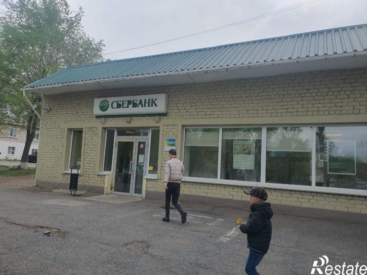 Офис Ленинская улица, д.86а