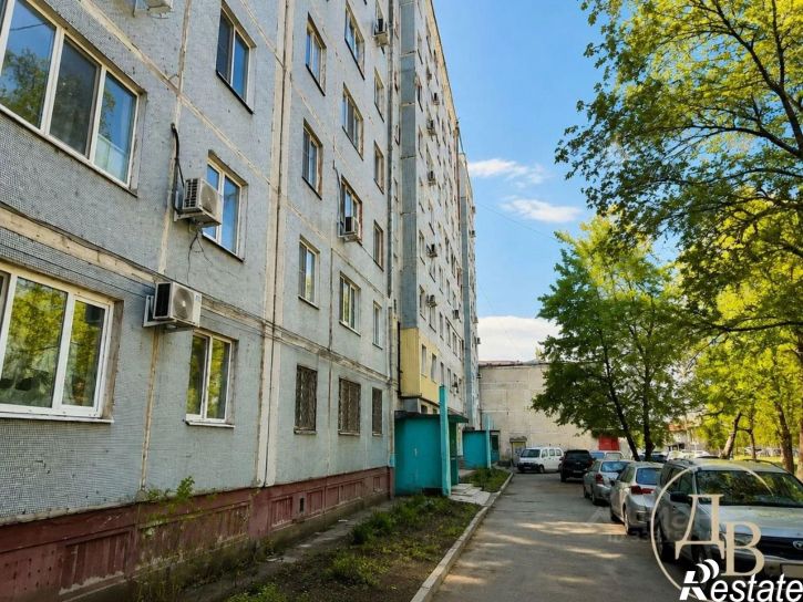 3-комн квартира ул Ломоносова, 70,  д. 70