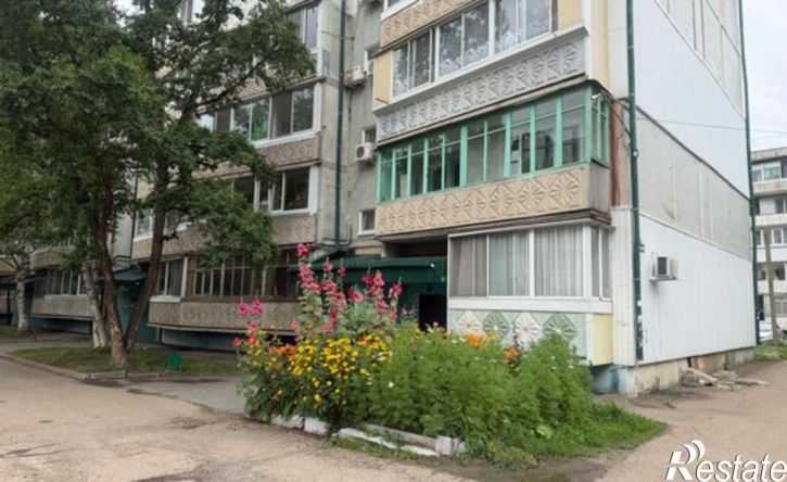 2-комн квартира ул Октябрьская, 61/1,  д. 61/1