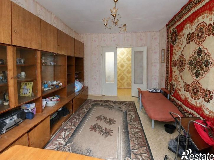 3-комн квартира ул Ломоносова, 70,  д. 70