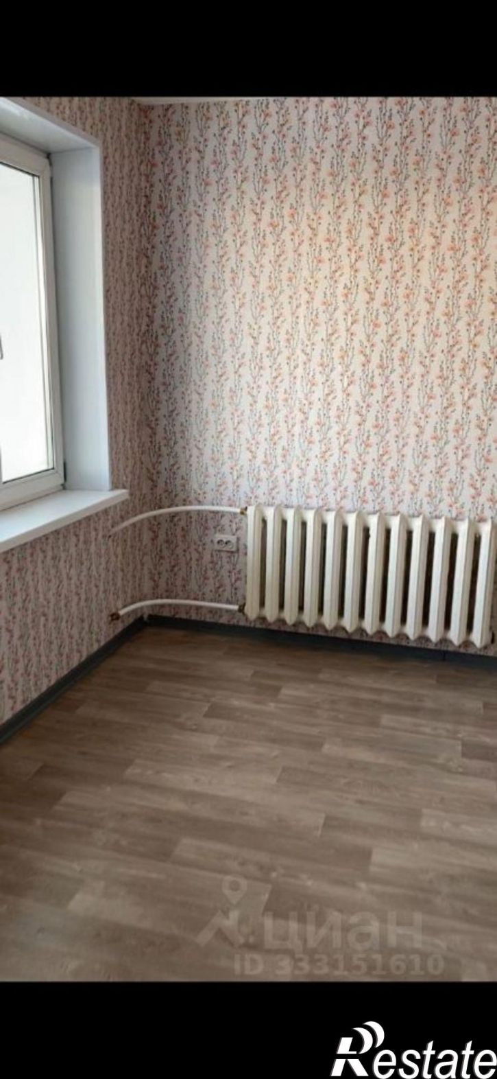2-комн квартира Лесозаводск, село Донское